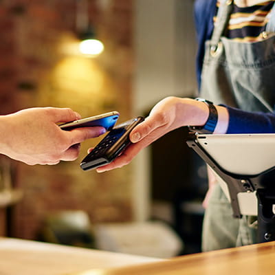digital wallets